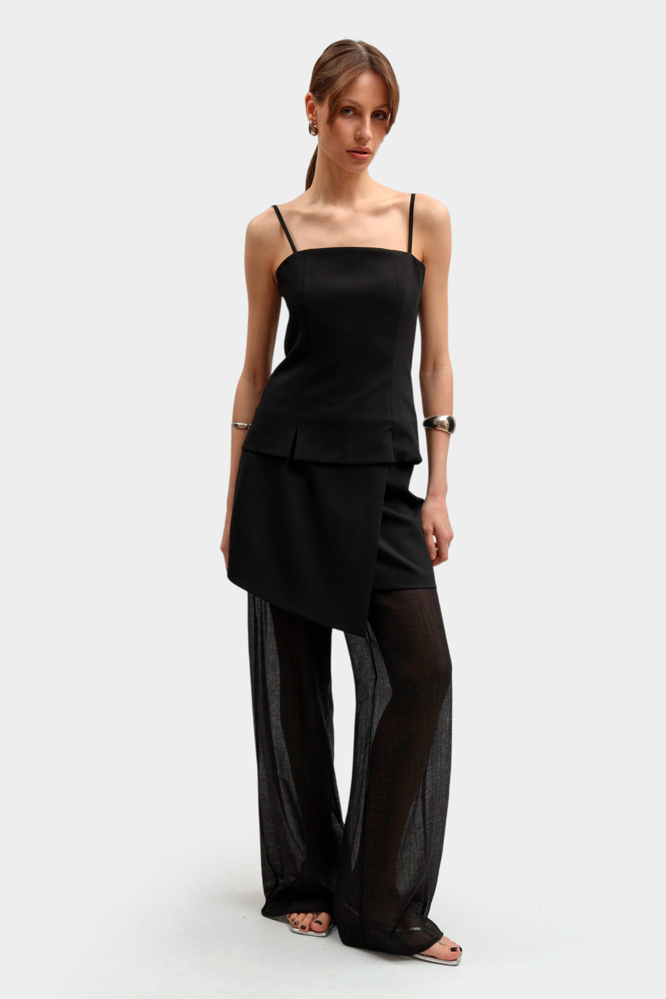 W-261-TH-56-1005 топ the hills 