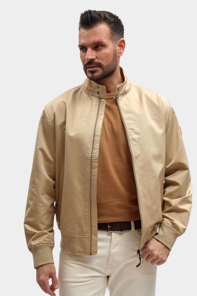 Джемпер Karl Lagerfeld Хлопок Черный