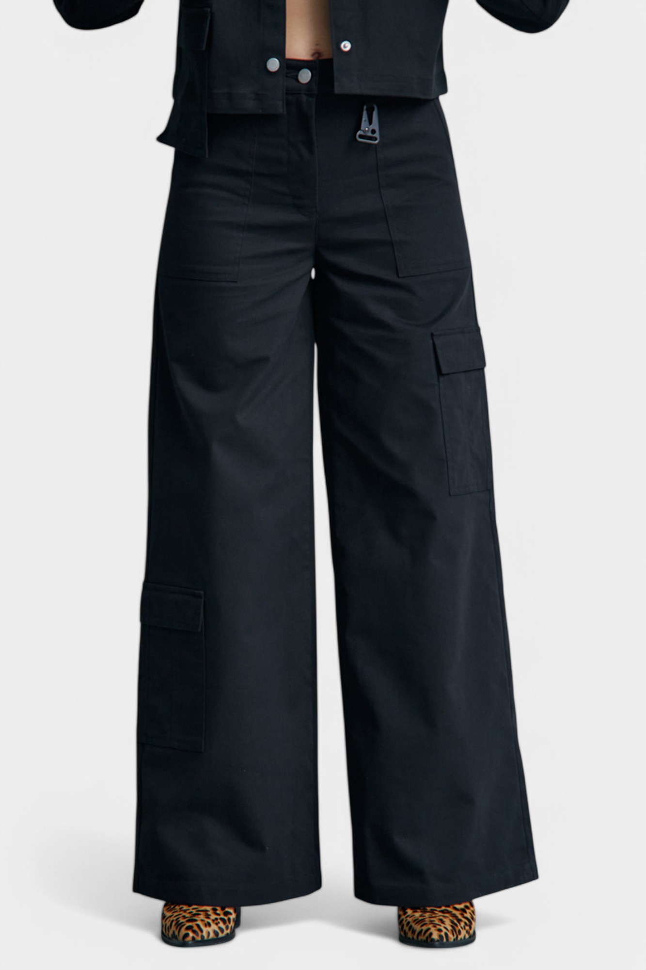 W-232-TH-56-0098 брюки the hills