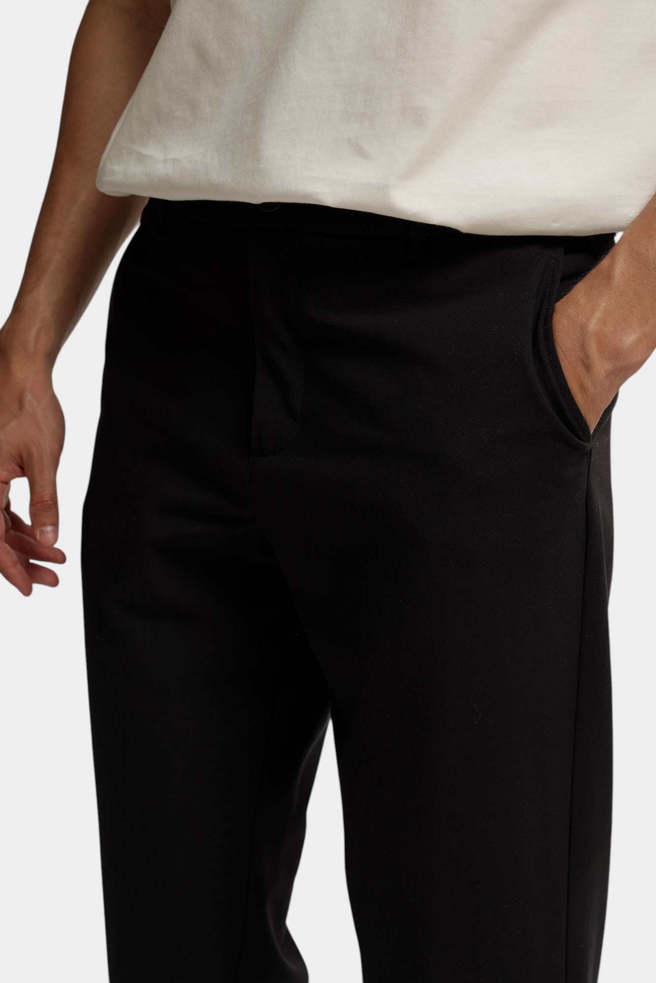 XM000346_AF10897 Брюки Armani Exchange Черный