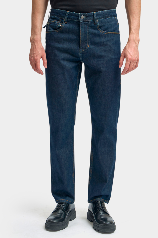 Кроссовки Geox Полиэстер Черный