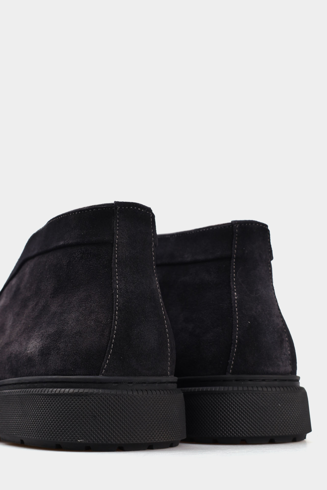 MCP-802-10 Ботинки Marc Cony Серый