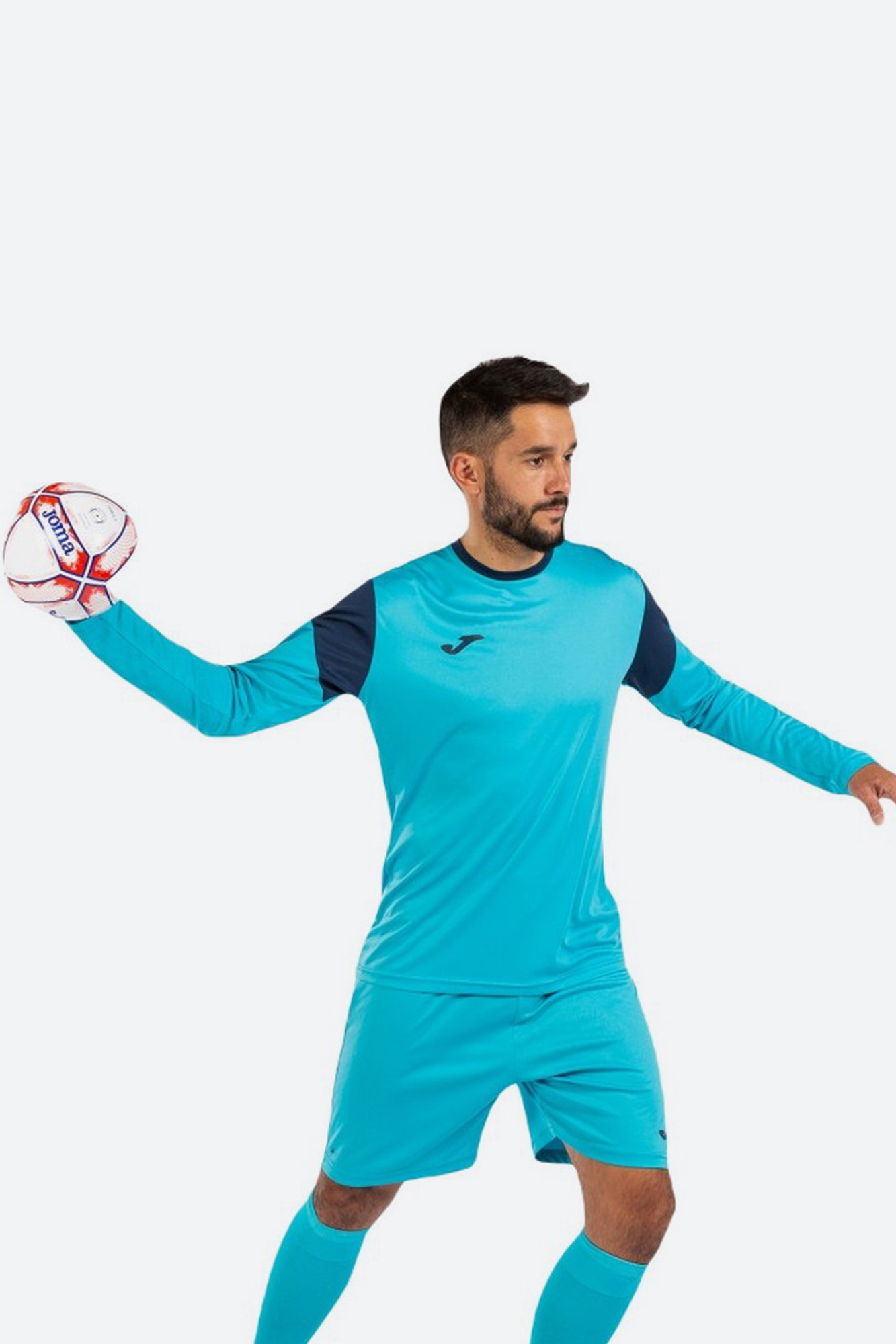 Комплект формы Joma