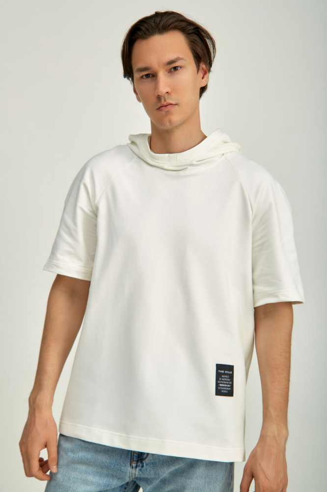 Брюки джинсовые Mustang  Синий