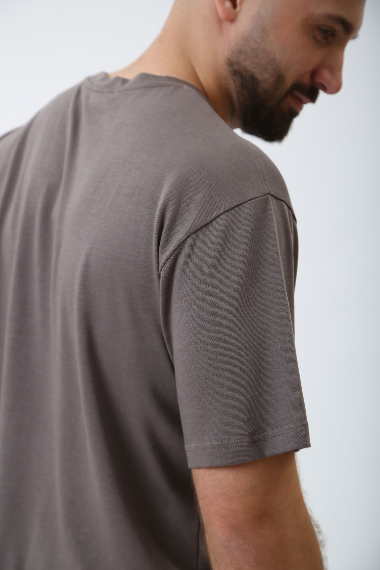 Футболка LTB Капучино