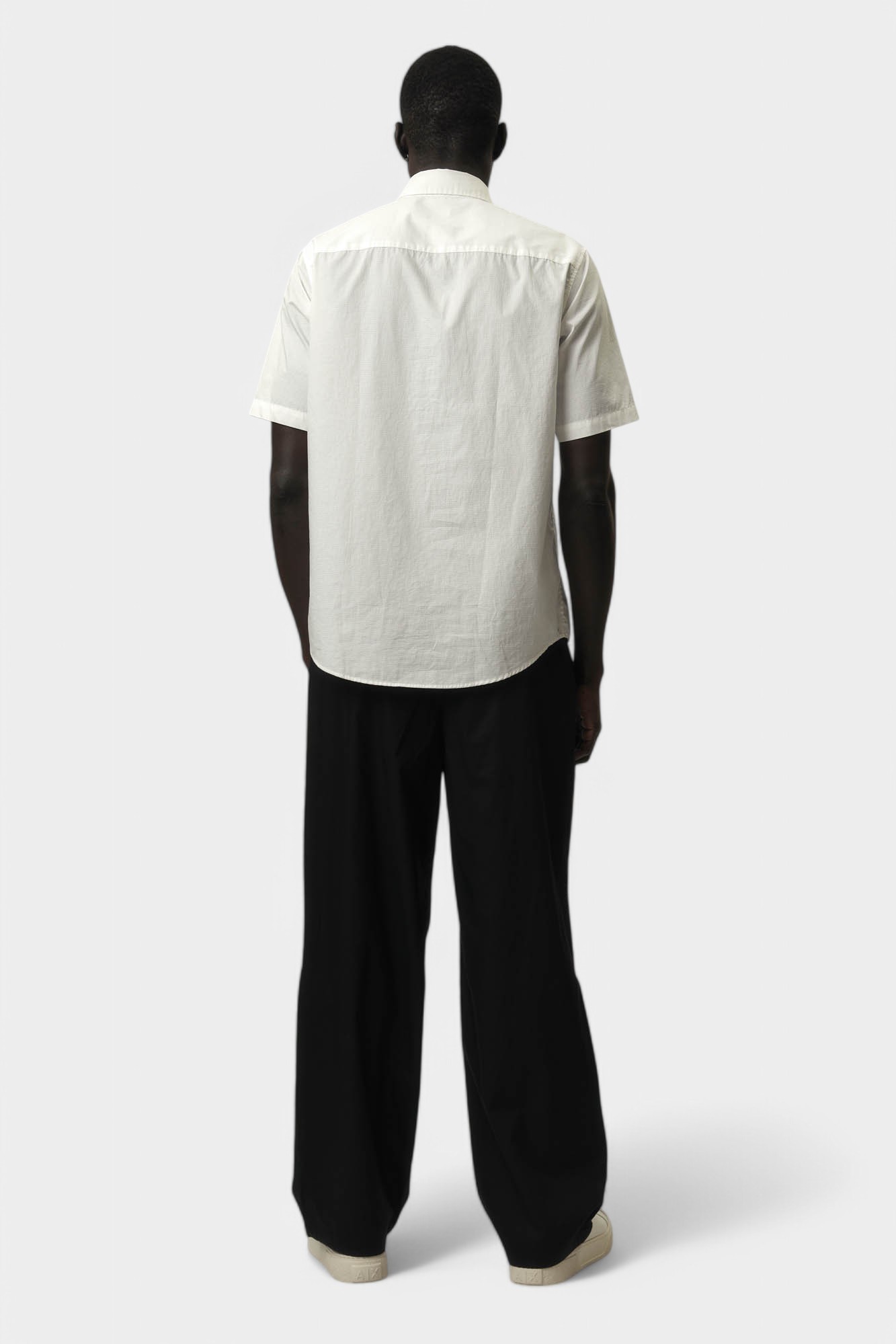 XM000423_AF13175 Рубашка Armani Exchange 