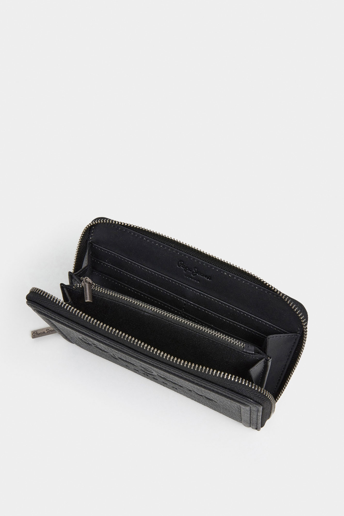 PL0700001 Кошелек Pepe Jeans Черный