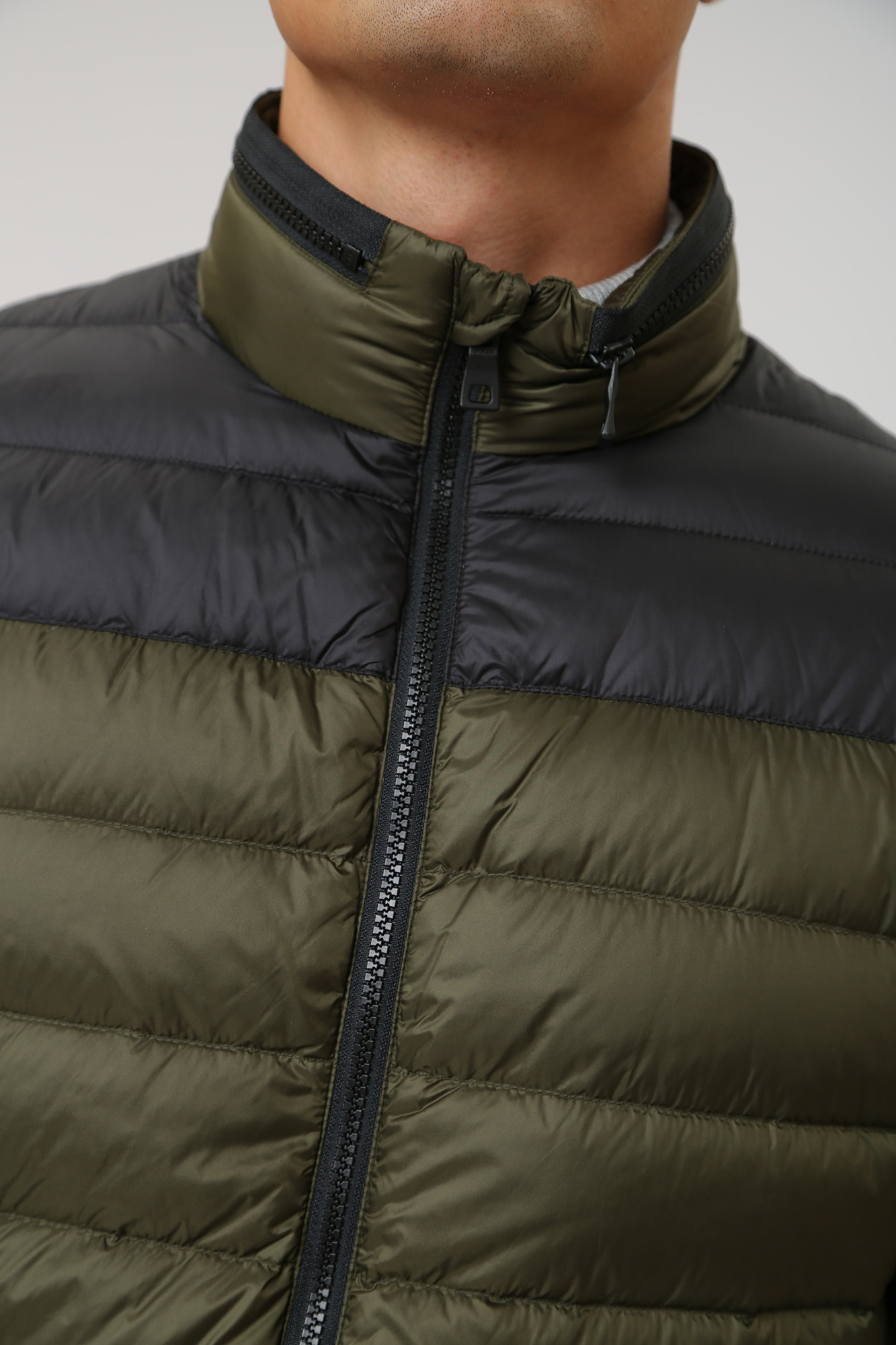 M3625AT2449F1 Куртка Geox Зеленый