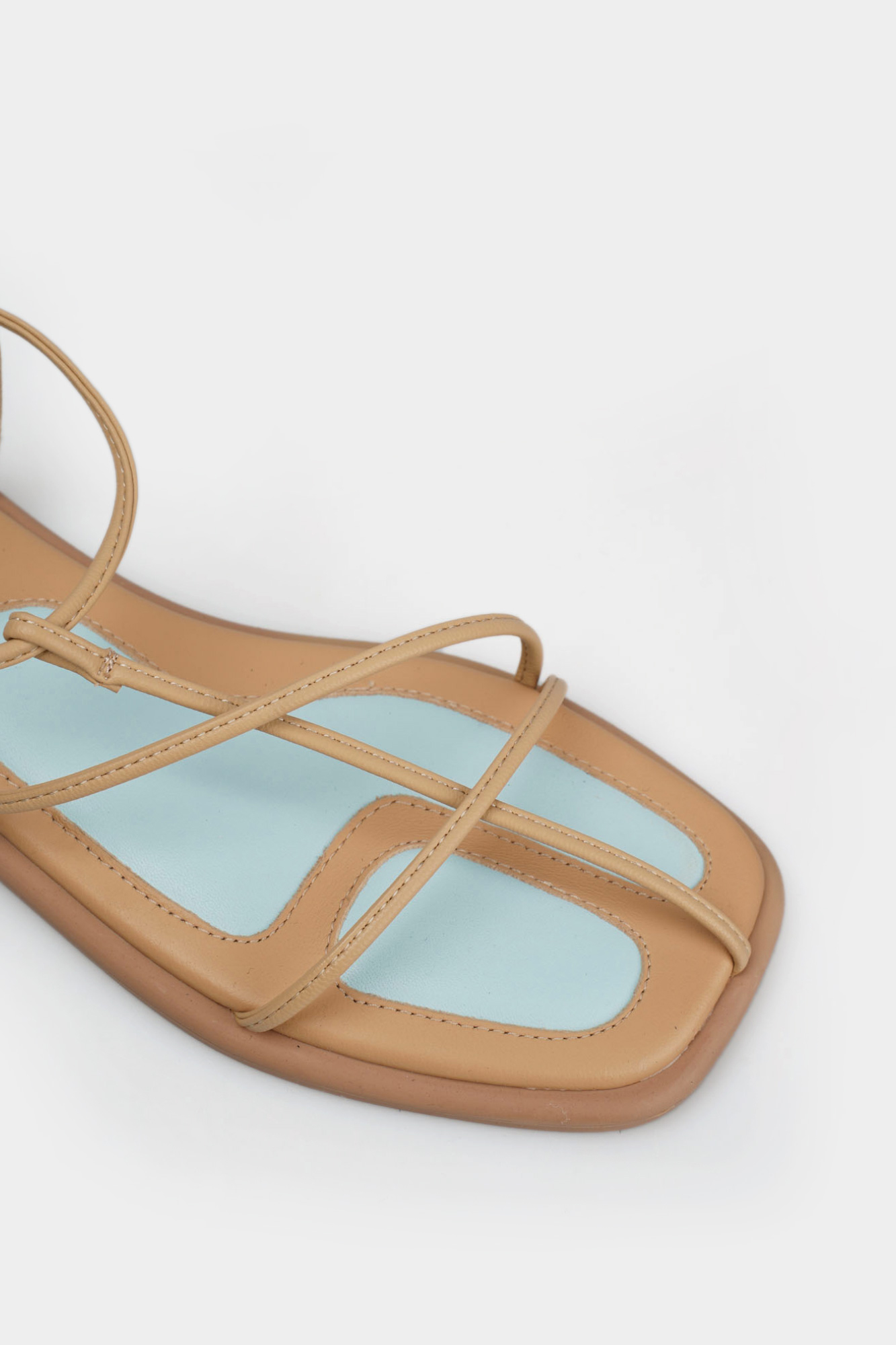 MC17599 Сандалии Marc Cony Бежевый