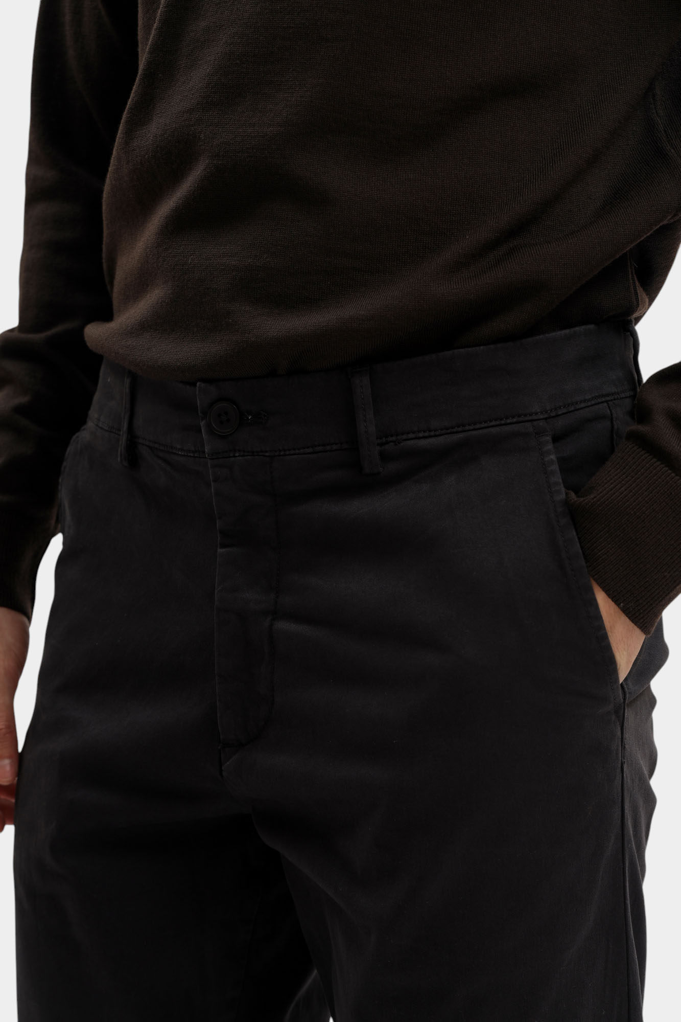 PM211655 Джинсы Pepe Jeans Черный