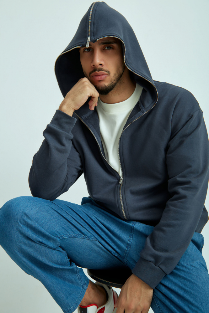 Бомбер Karl Lagerfeld Полиэстер Бежевый