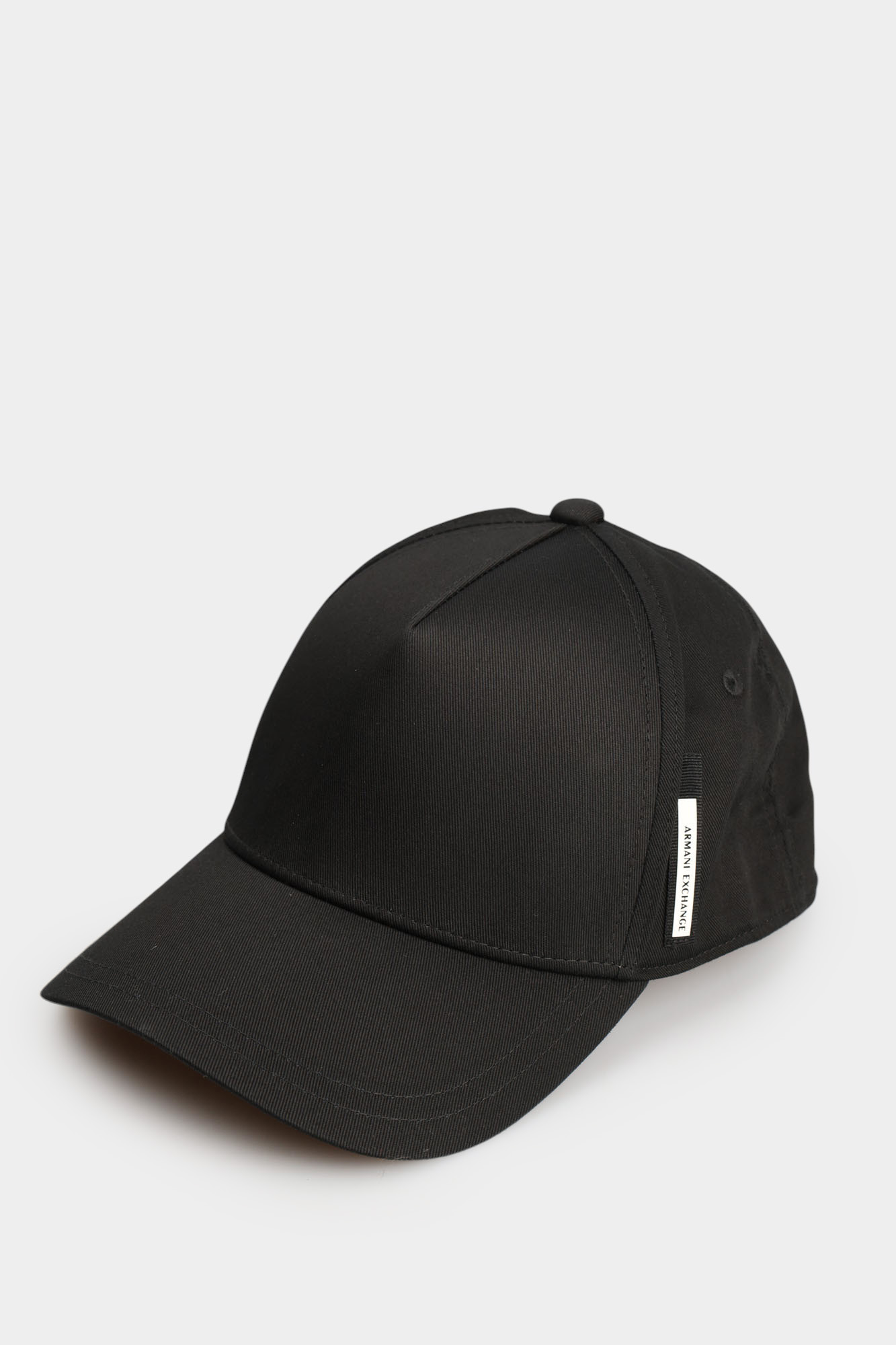 XM001693_AF15502 Кепка Armani Exchange Черный