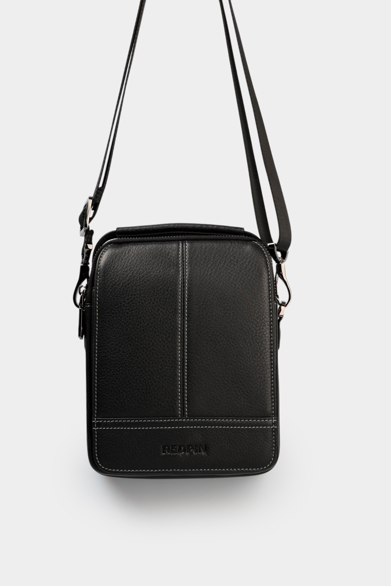 RP-S45-4024-2 Сумка Red Pin Черный