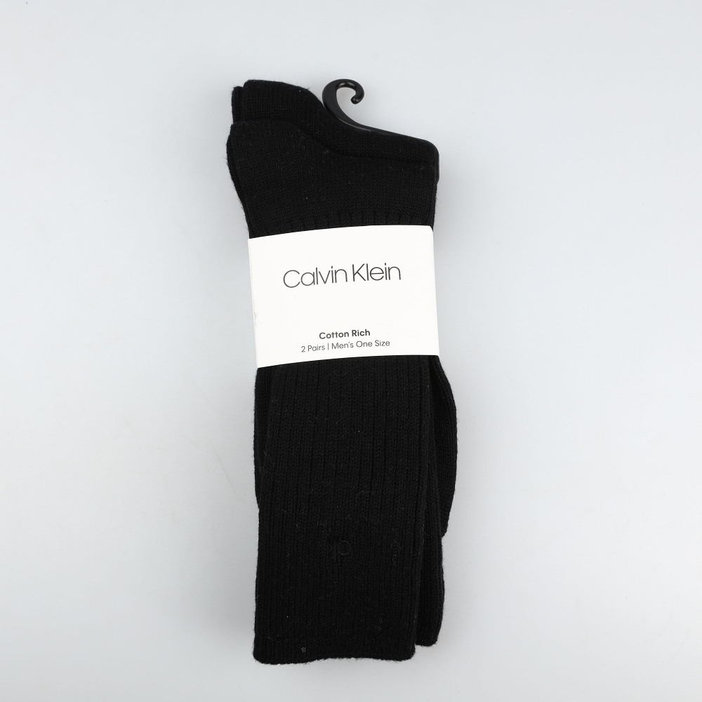 Набор носков 2 пары Calvin Klein Underwear