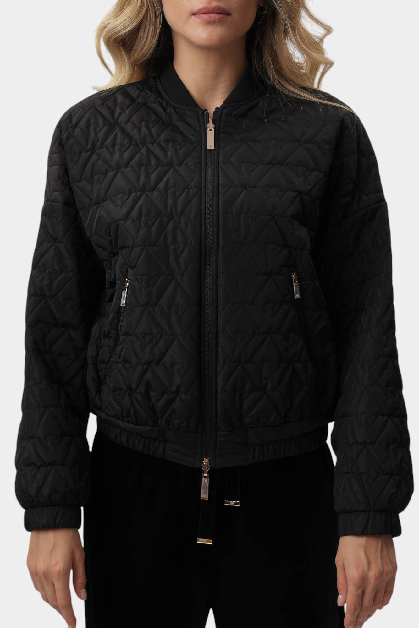 EW001164_AF13341 бомбер emporio armani 