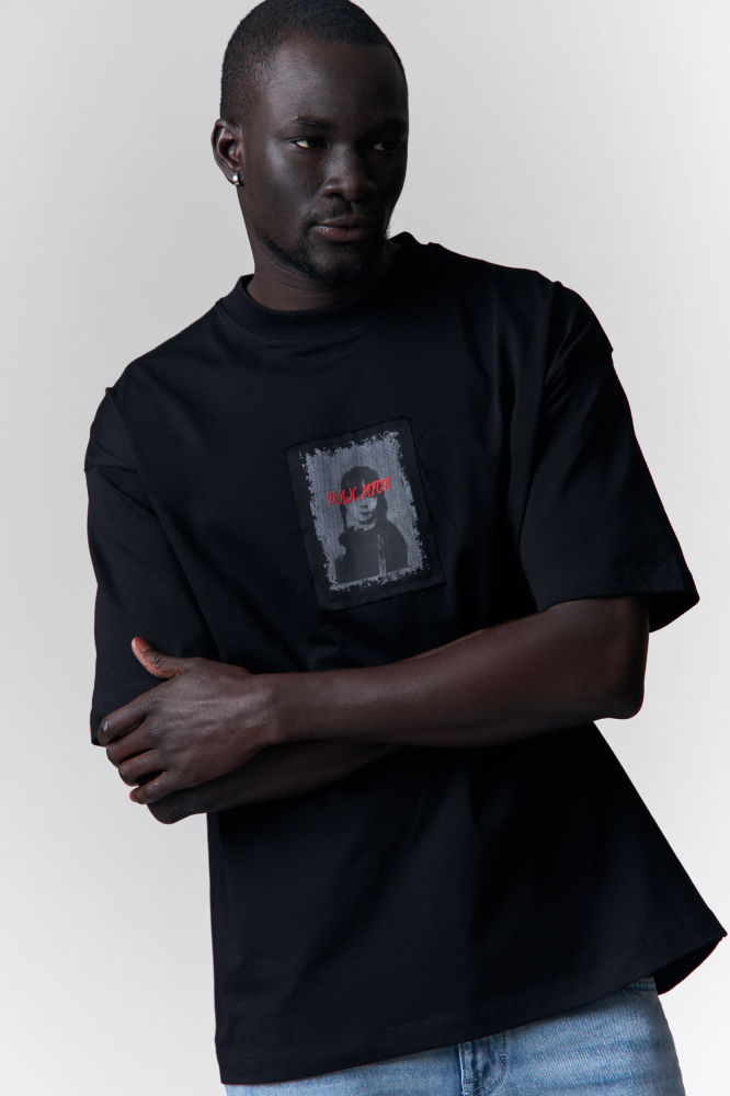 Шорты джинсовые The Hills  Синий