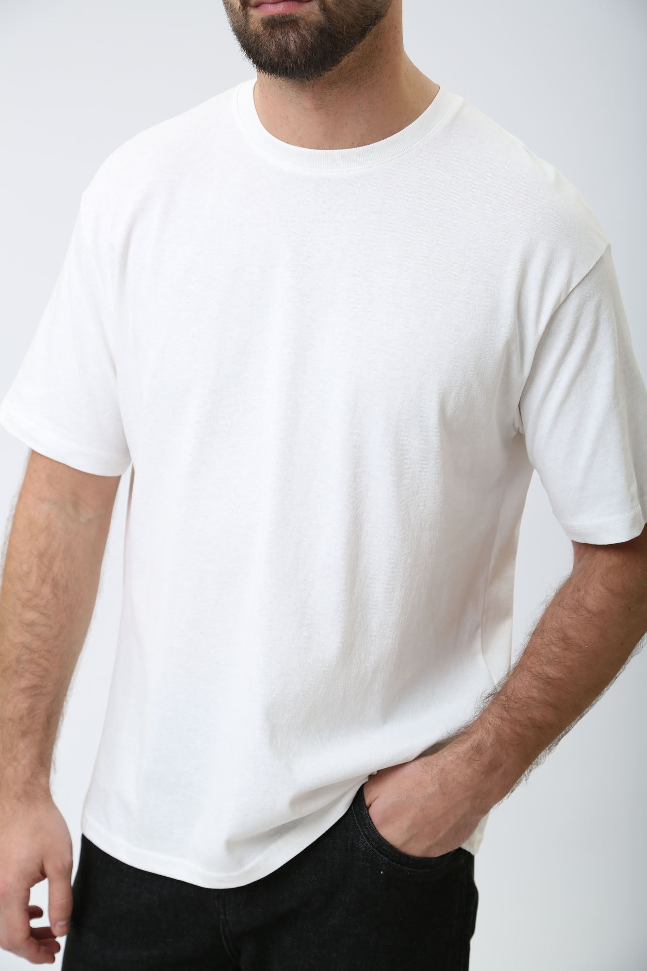 84137-6089 Футболка LTB Черный