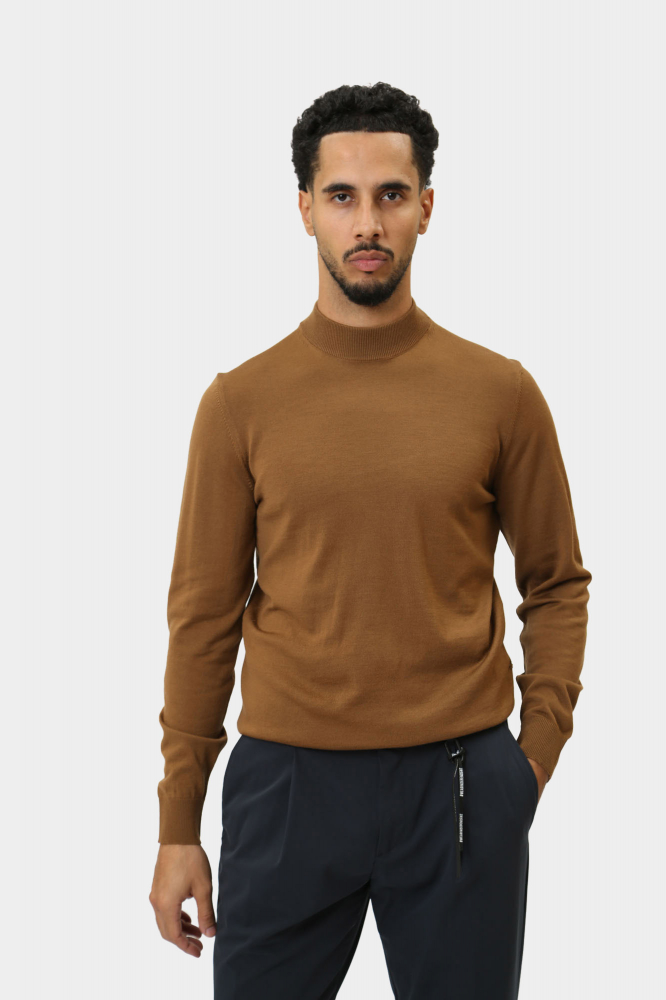 Брюки спортивные Van Mich Хлопок Черный