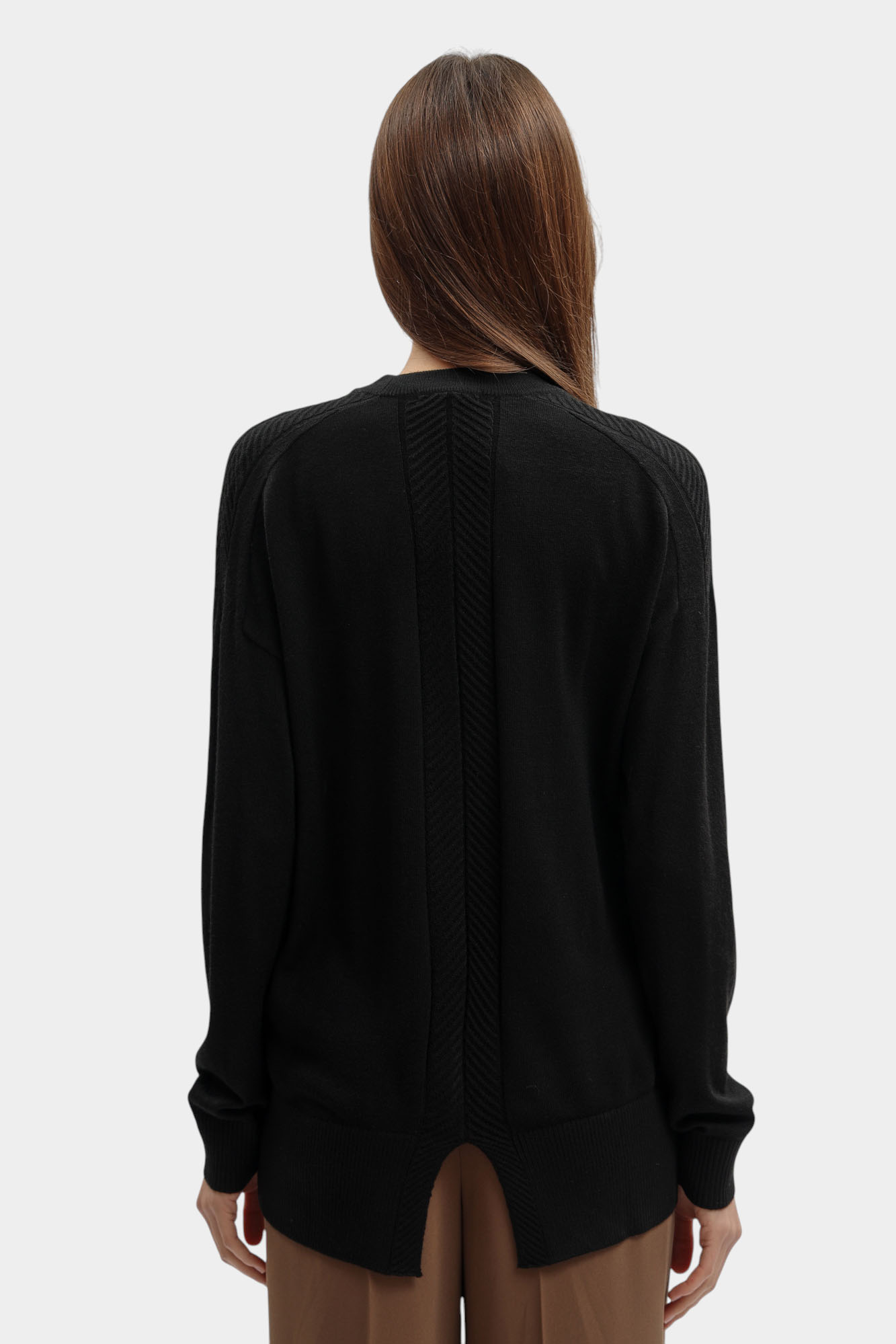 XW001879_AF11956 кардиган armani exchange