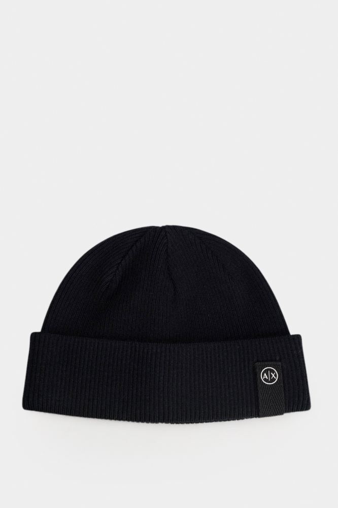 Шапка Armani Exchange