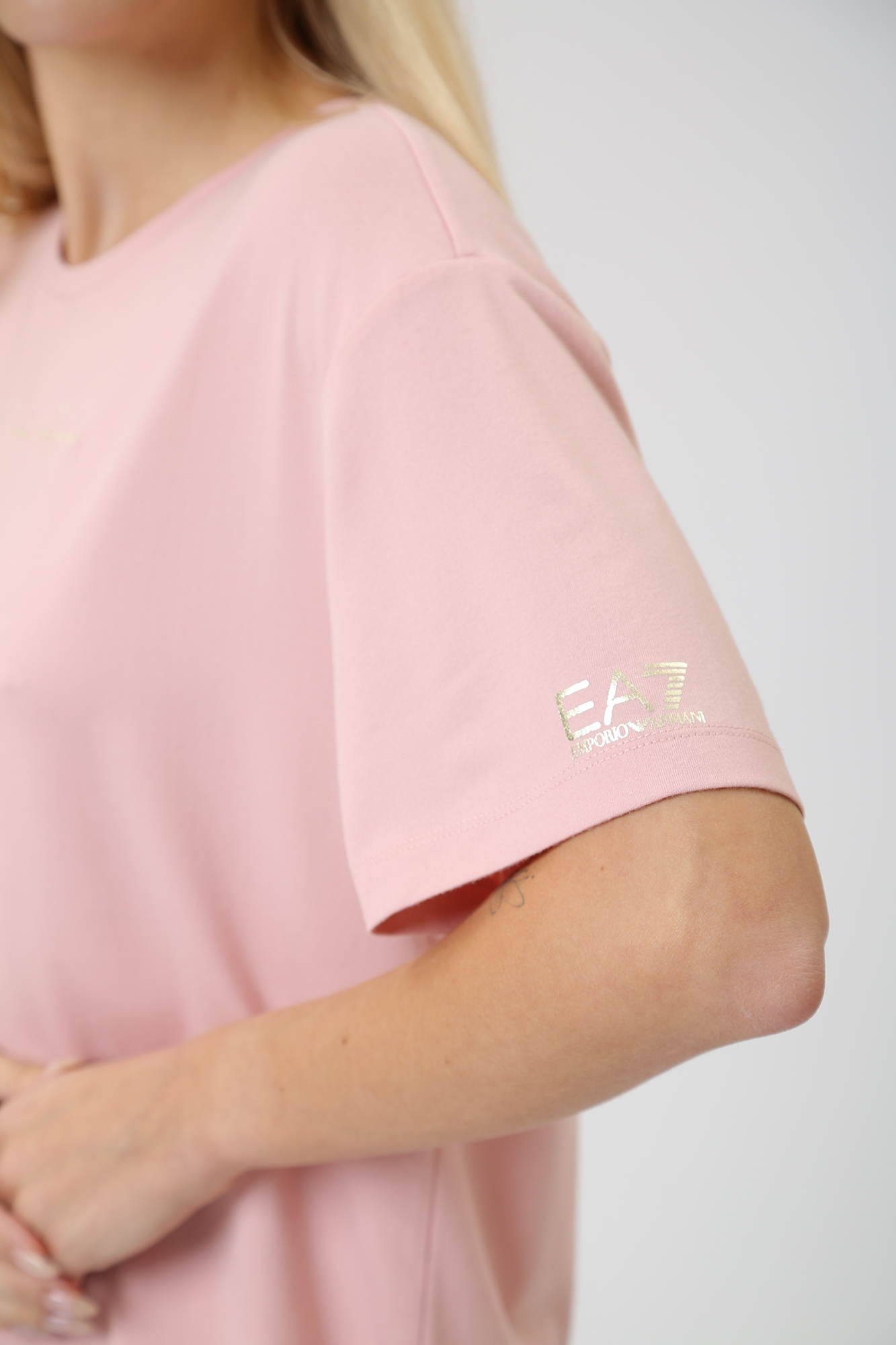 6RTT02_TJDFZ футболка ea7 