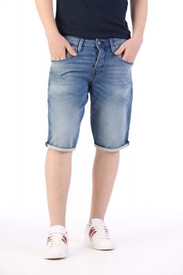 Поло Geox Хлопок Белый