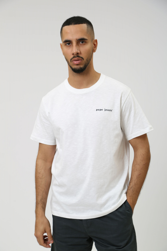 Шорты Mustang  Коричневый