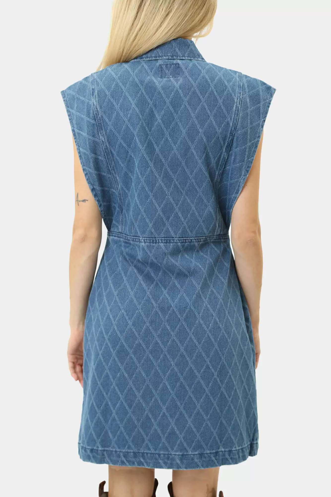 PL953554 платье pepe jeans 