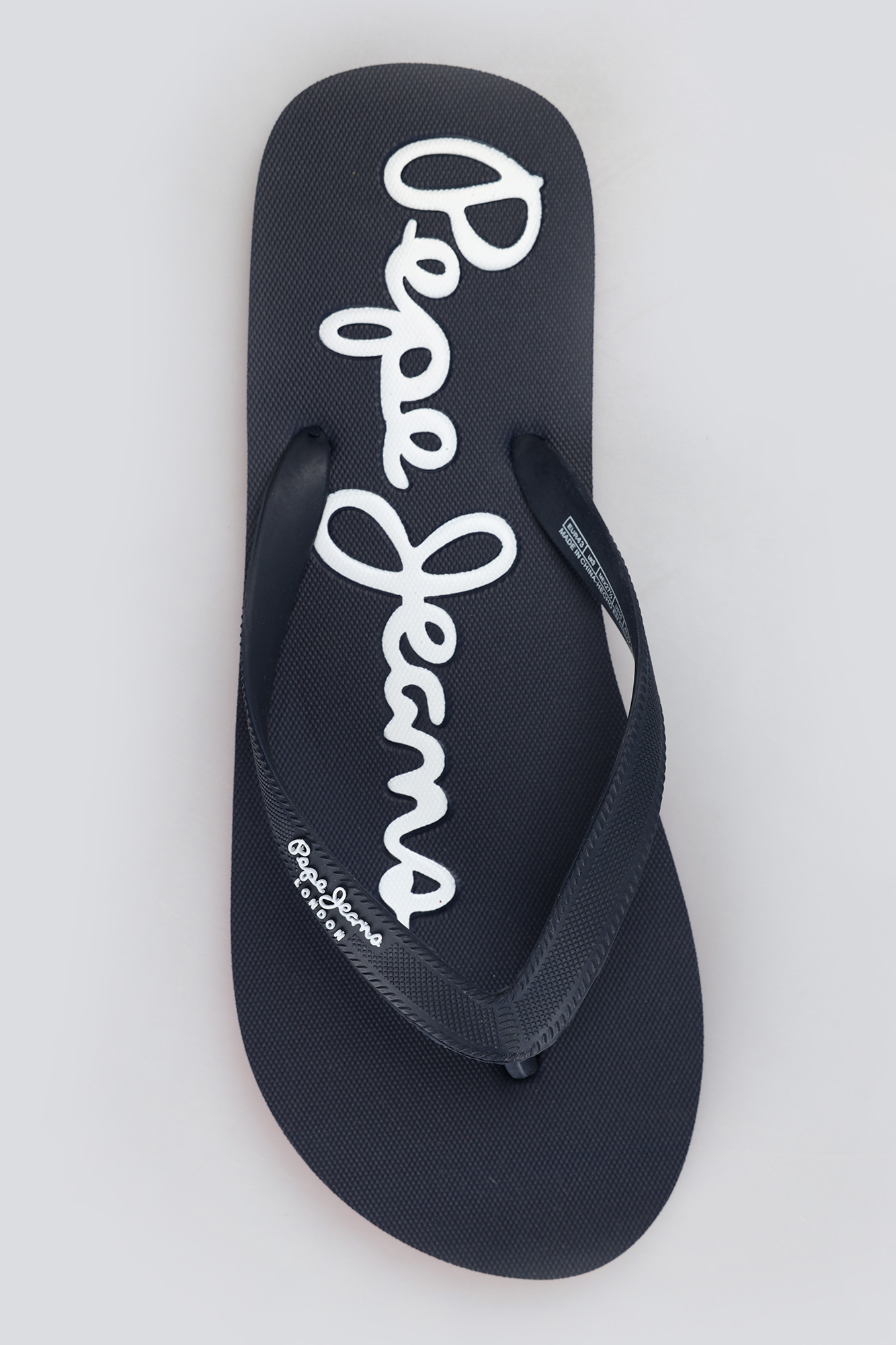 PMS70128 Пантолеты Pepe Jeans Синий