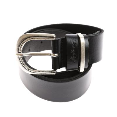 Блуза Armani Exchange Хлопок Синий