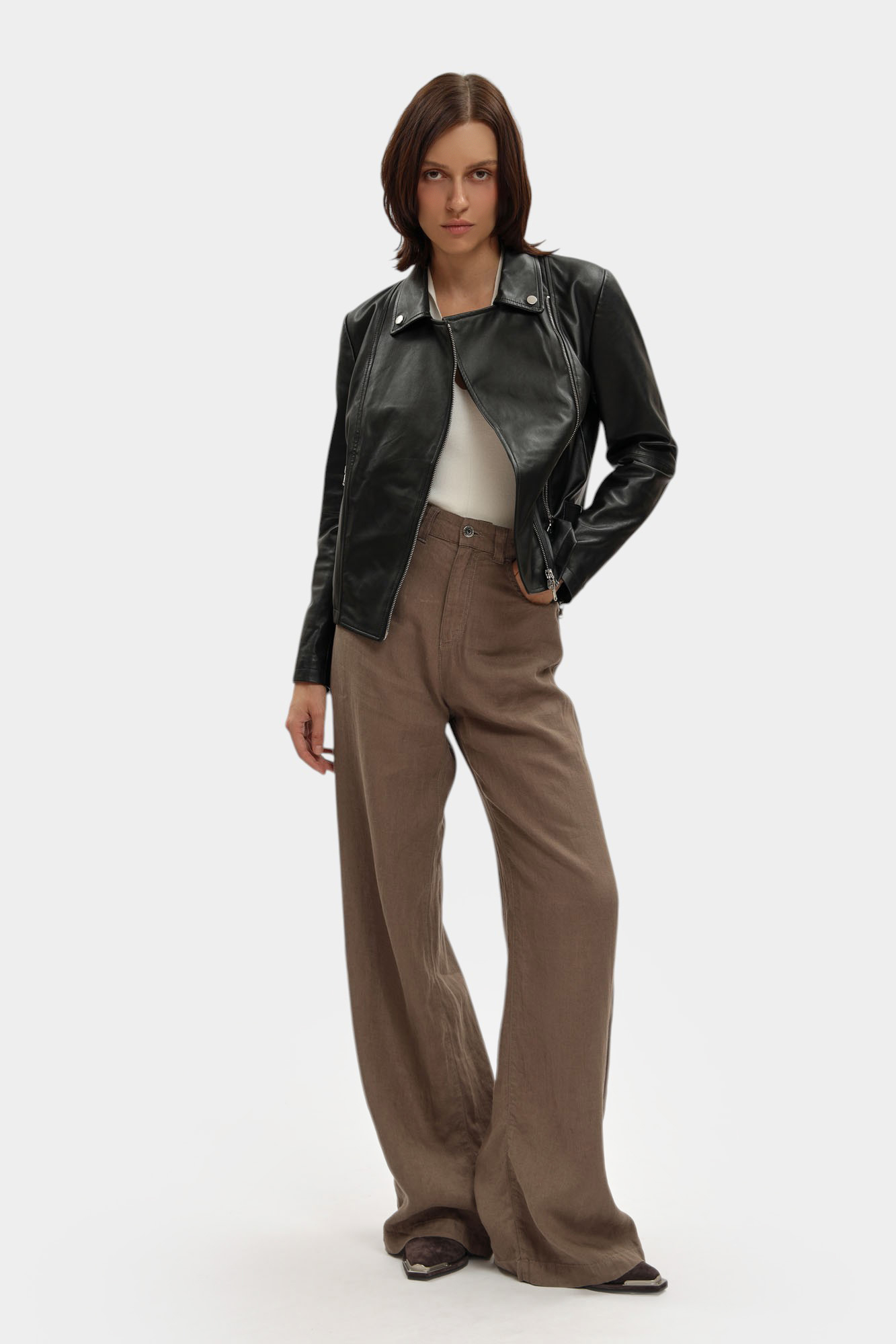 EW000749_AF12679 джинсы emporio armani 