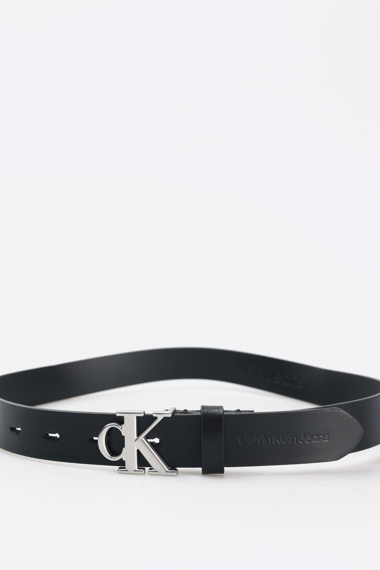 K60K611988_BEH Ремень Calvin Klein Jeans Черный