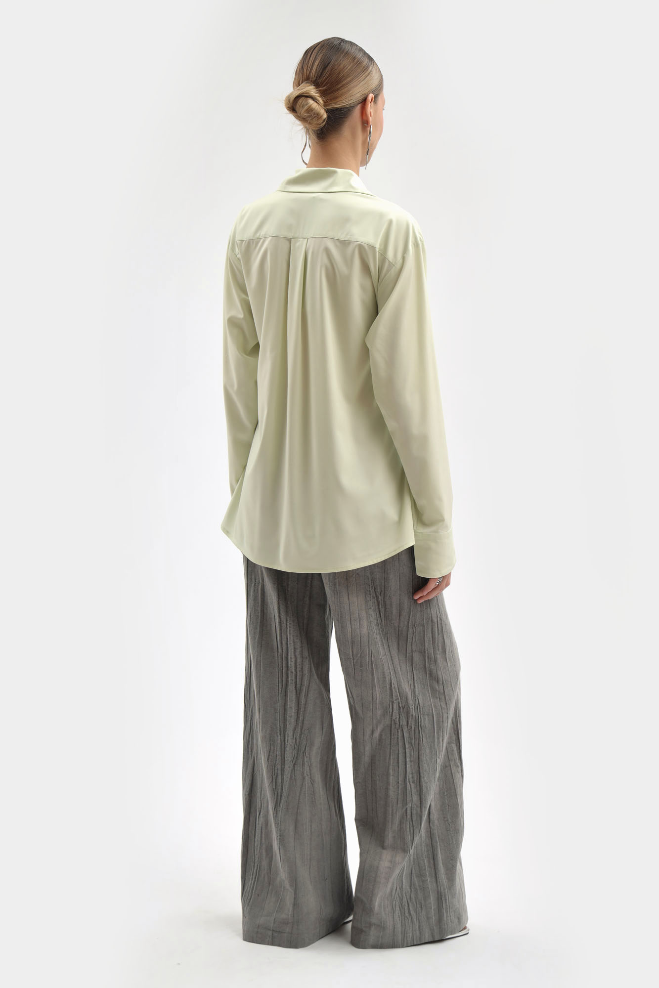 W-261-TH-56-1105 рубашка the hills 