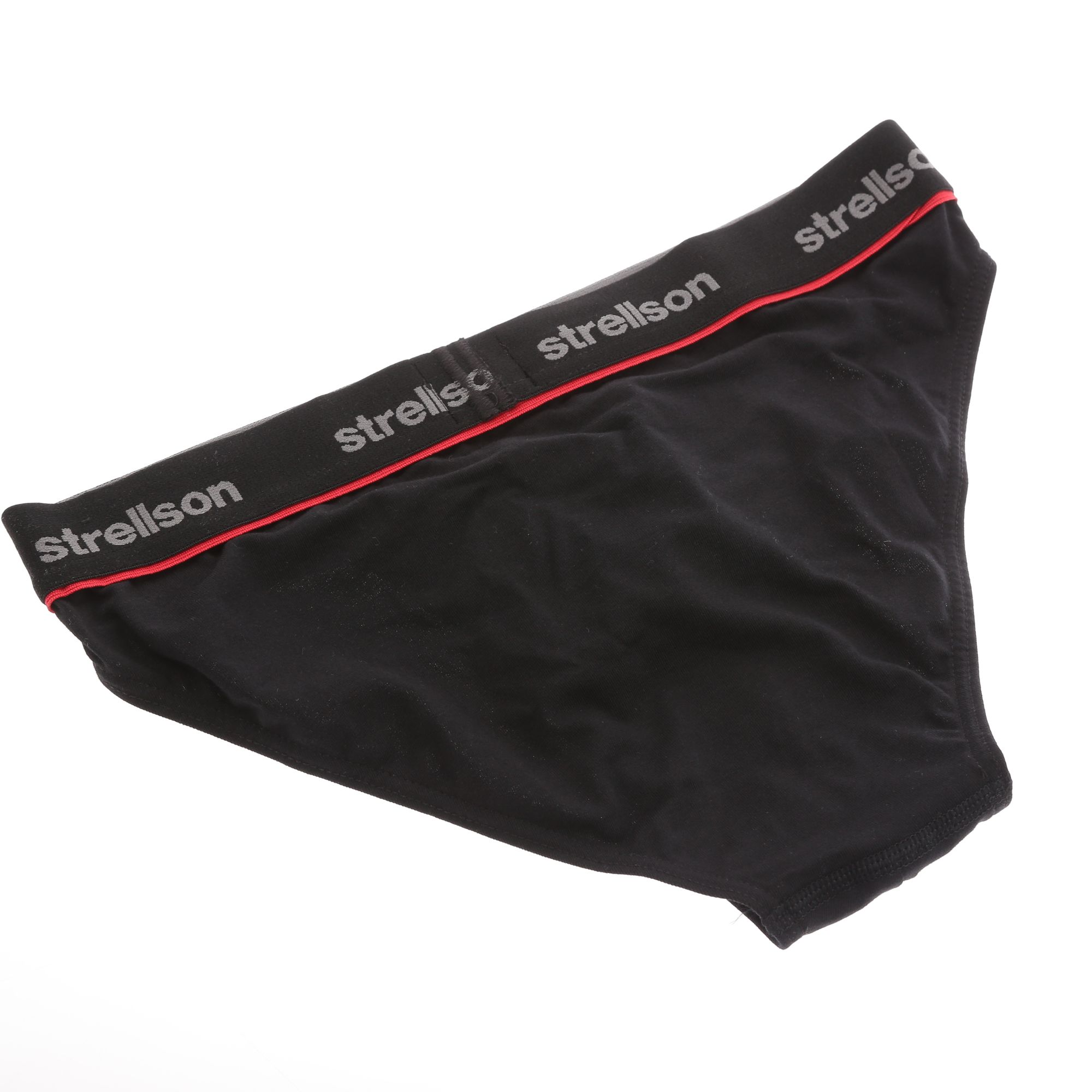 531104 Комплект трусов 3 шт. Strellson Черный