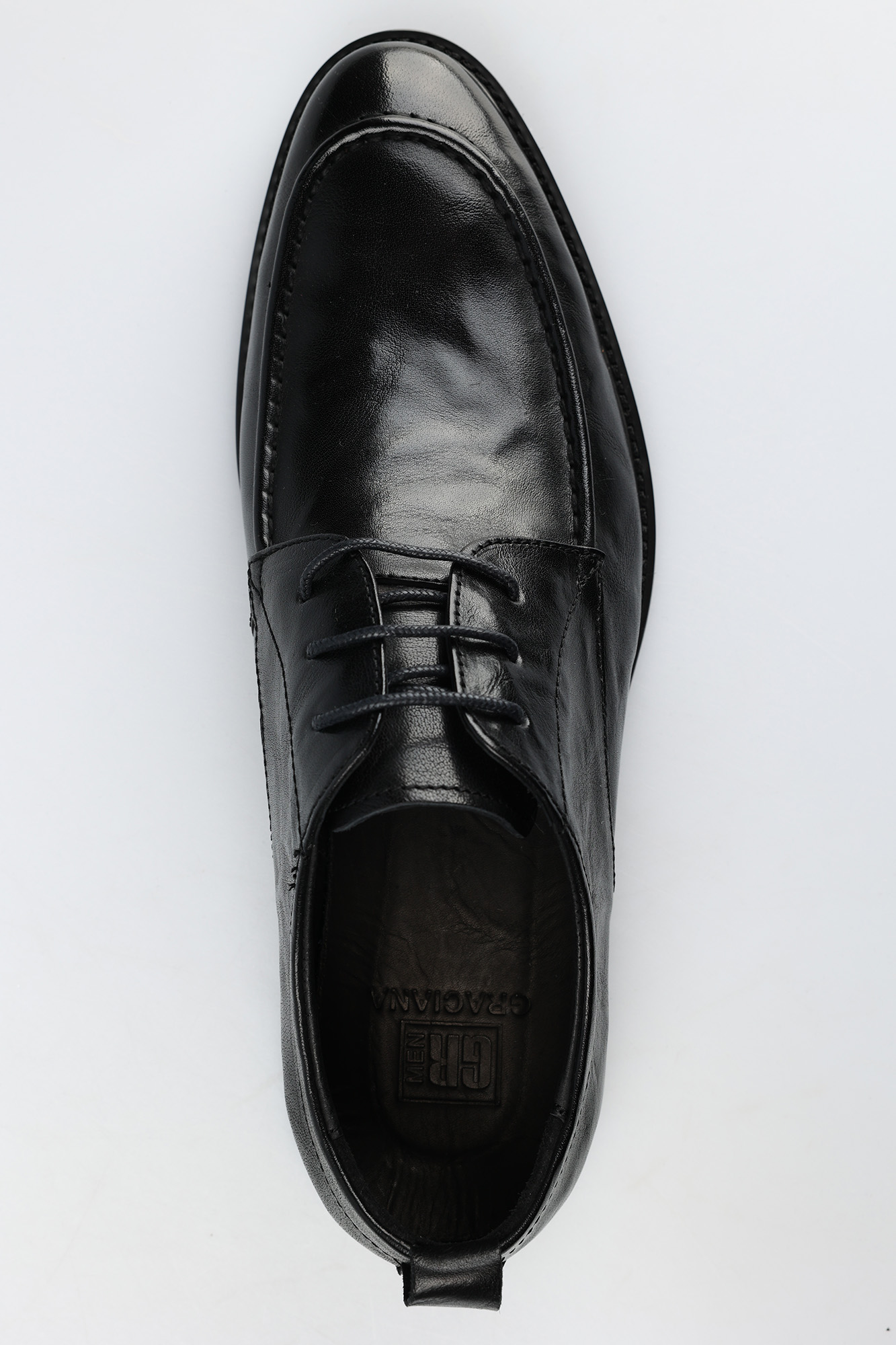 GAM-1675-1 Туфли Graciana Черный