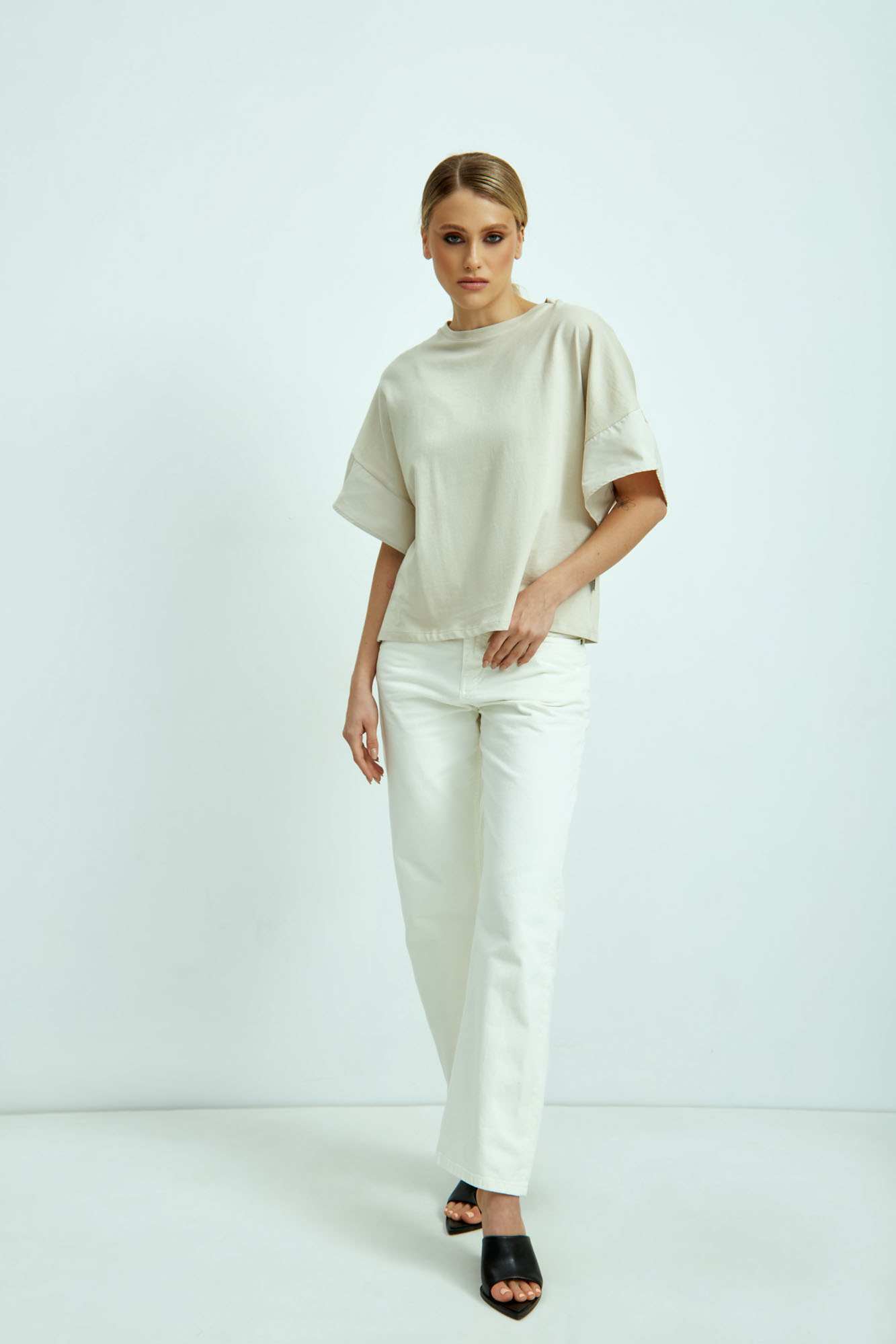 VW-FAT-22-072 футболка van mich 