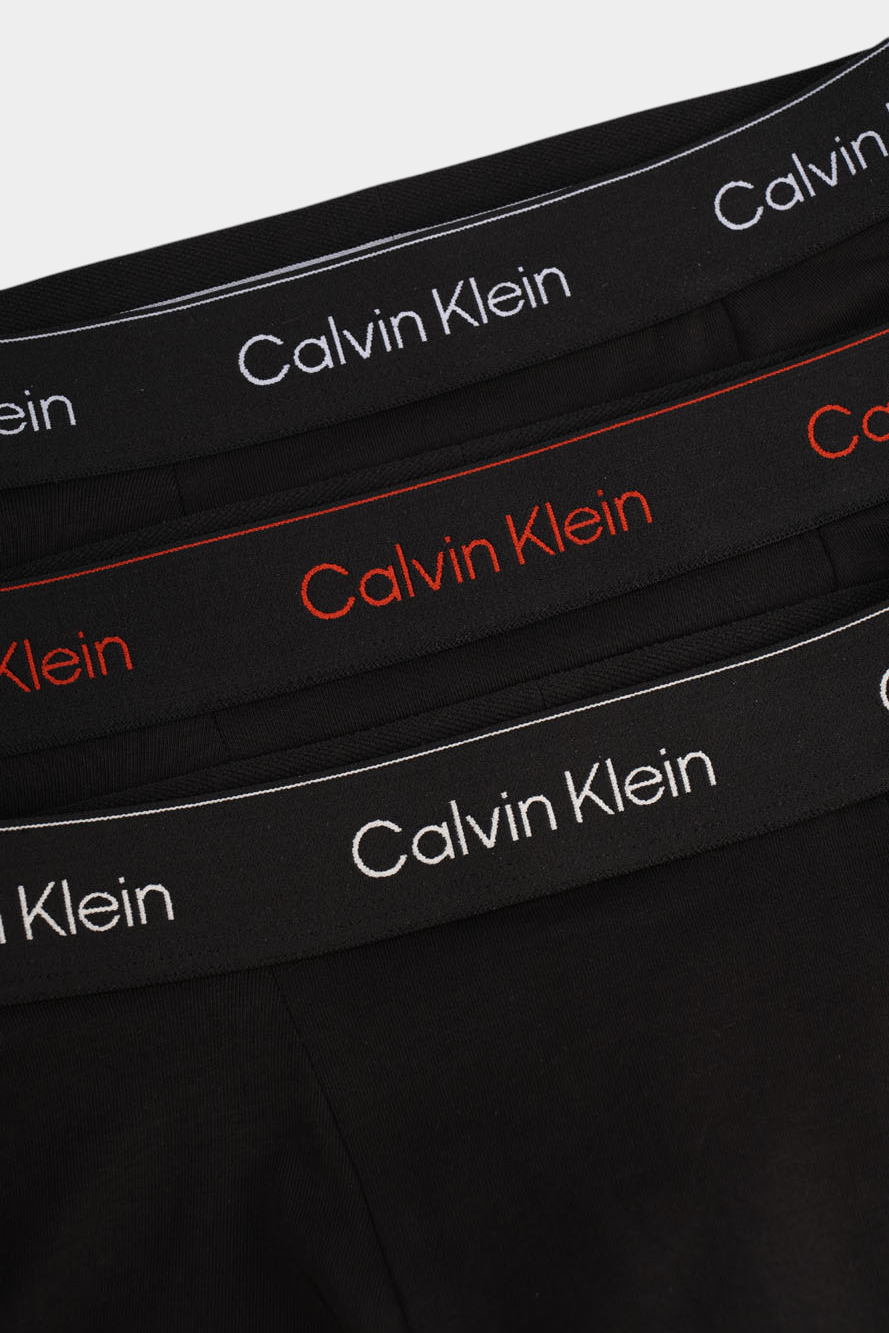 LV00NB4286 Трусы 3 шт Calvin Klein Underwear 