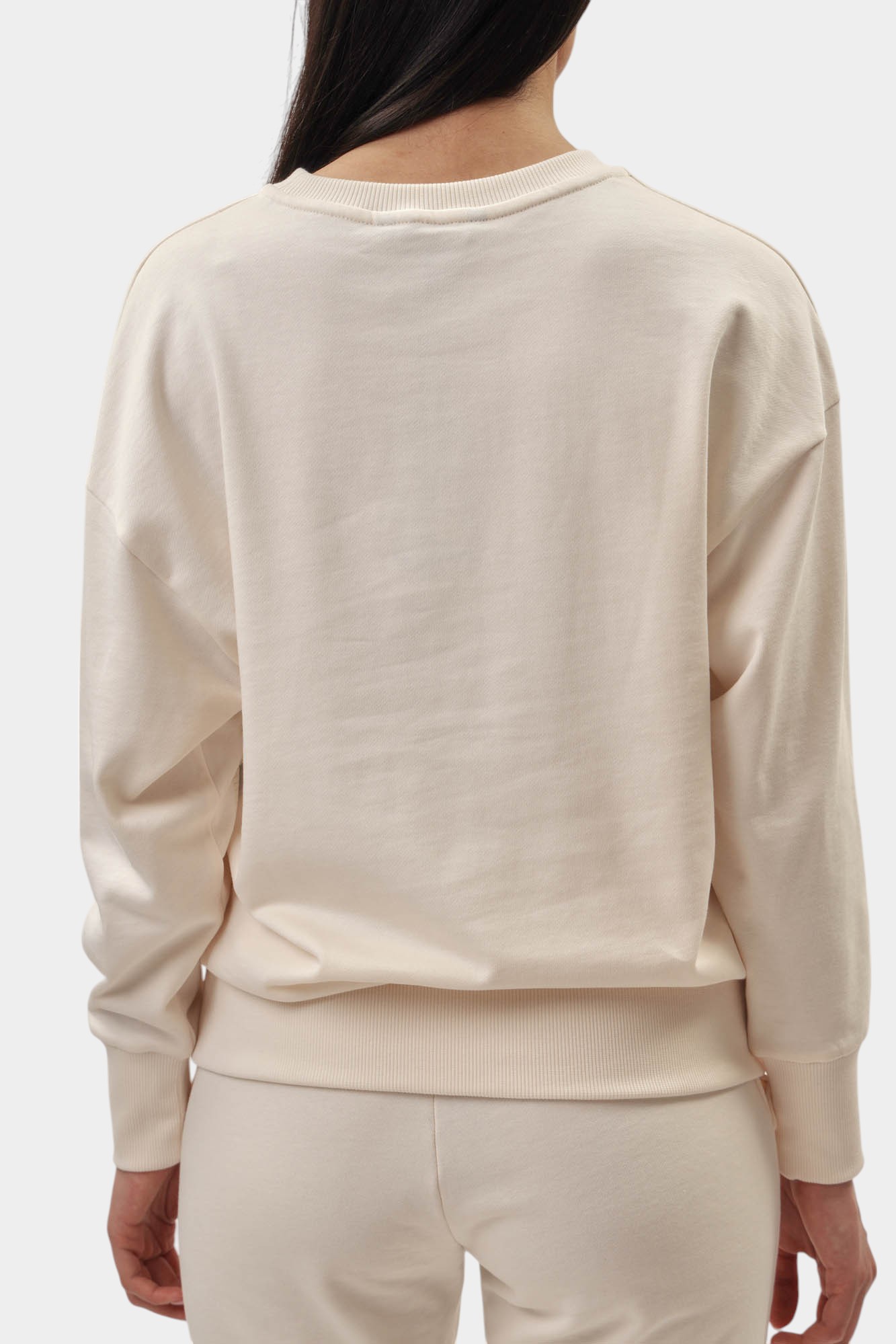 XW000495_AF12739 свитшот armani exchange 