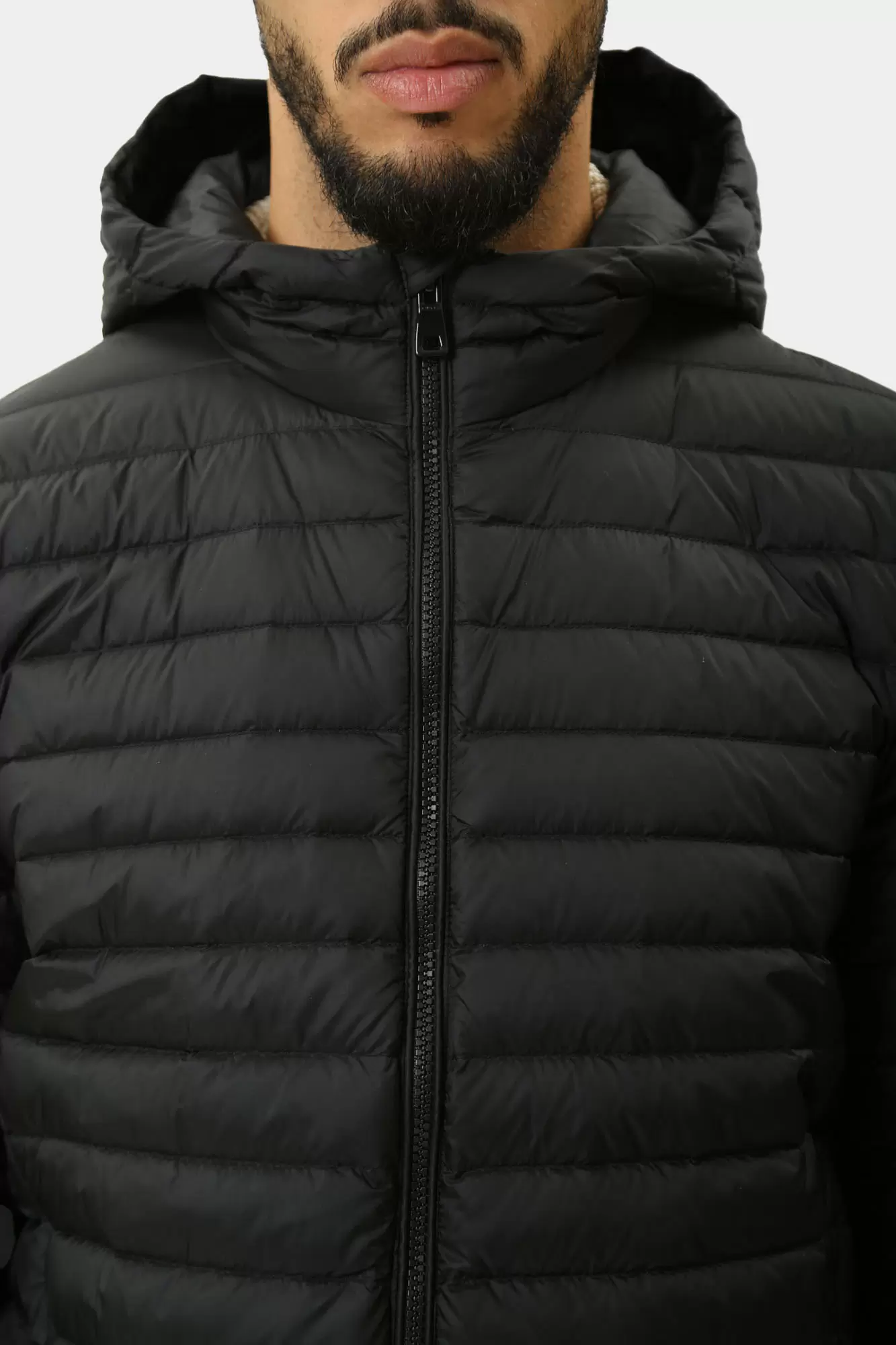 M4625BT3146F Куртка Geox Черный