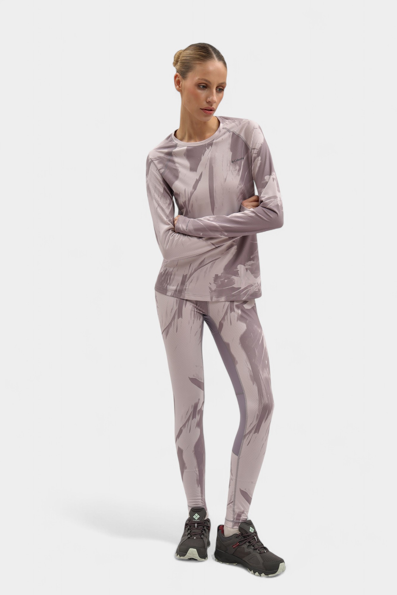 2012301 легинсы columbia 