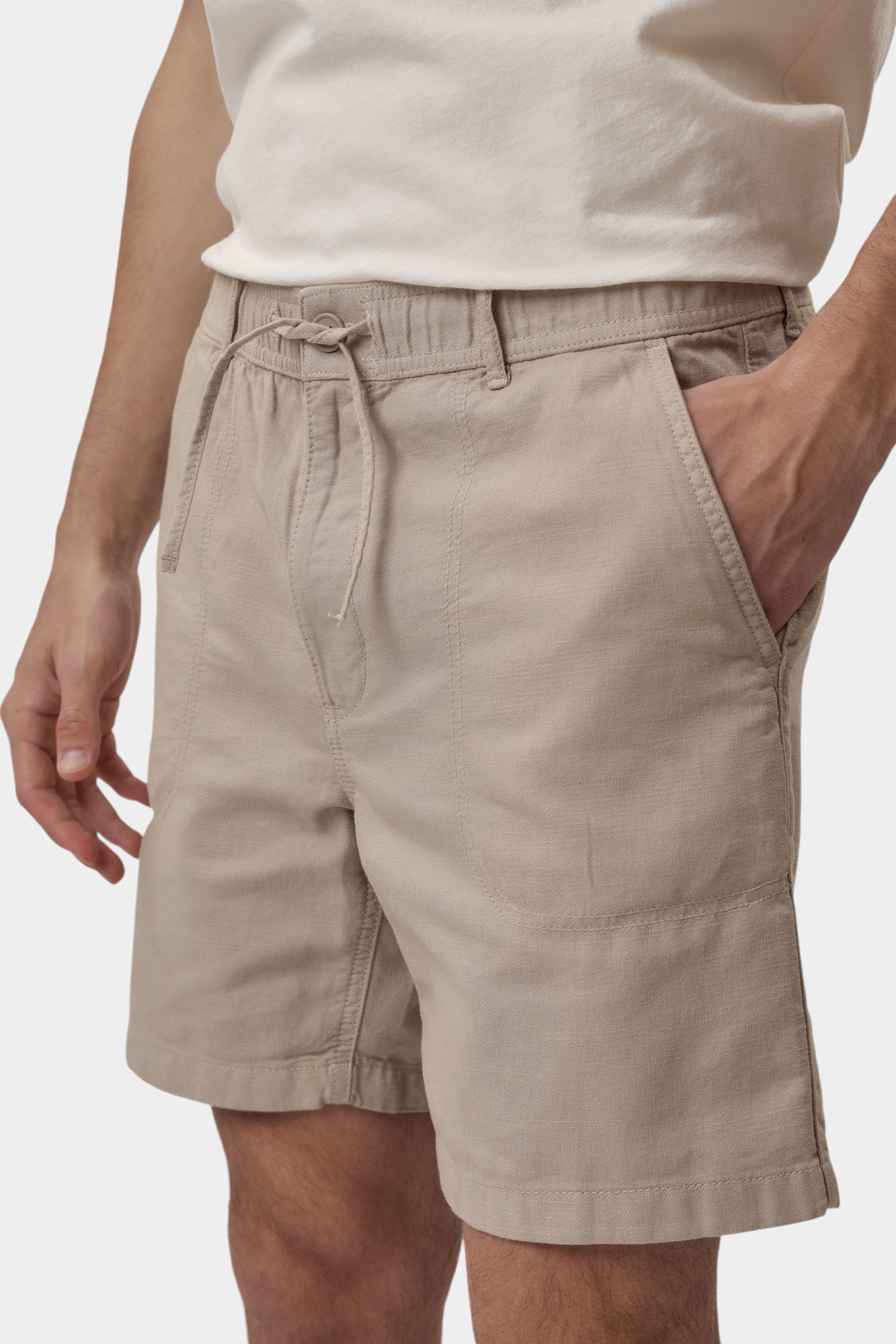 PM801178 Шорты Pepe Jeans Бежевый