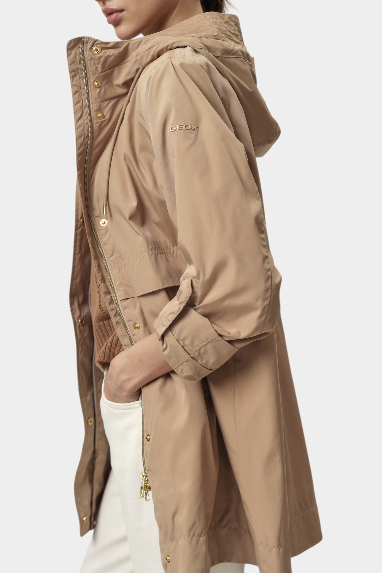 W5520RT3200F куртка geox 