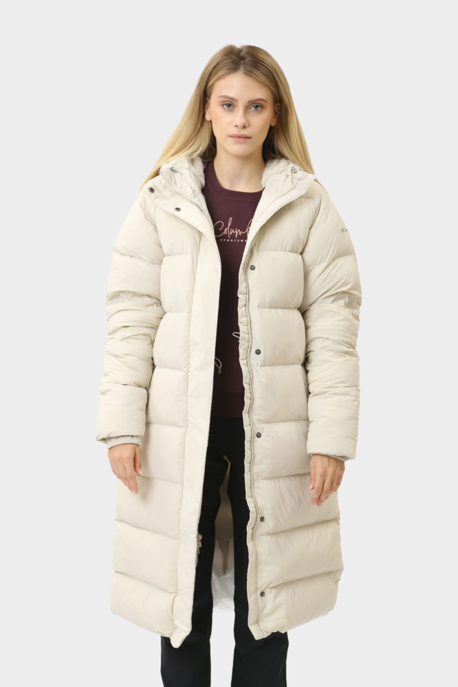 Шапка Mustang  Бежевый