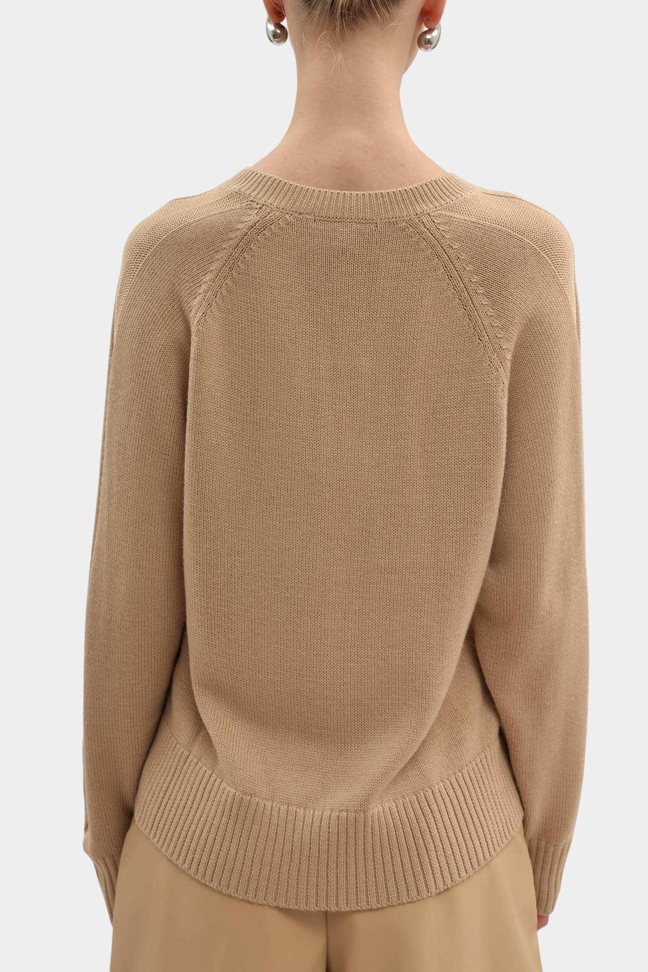 XW001335_AF13774 джемпер armani exchange 