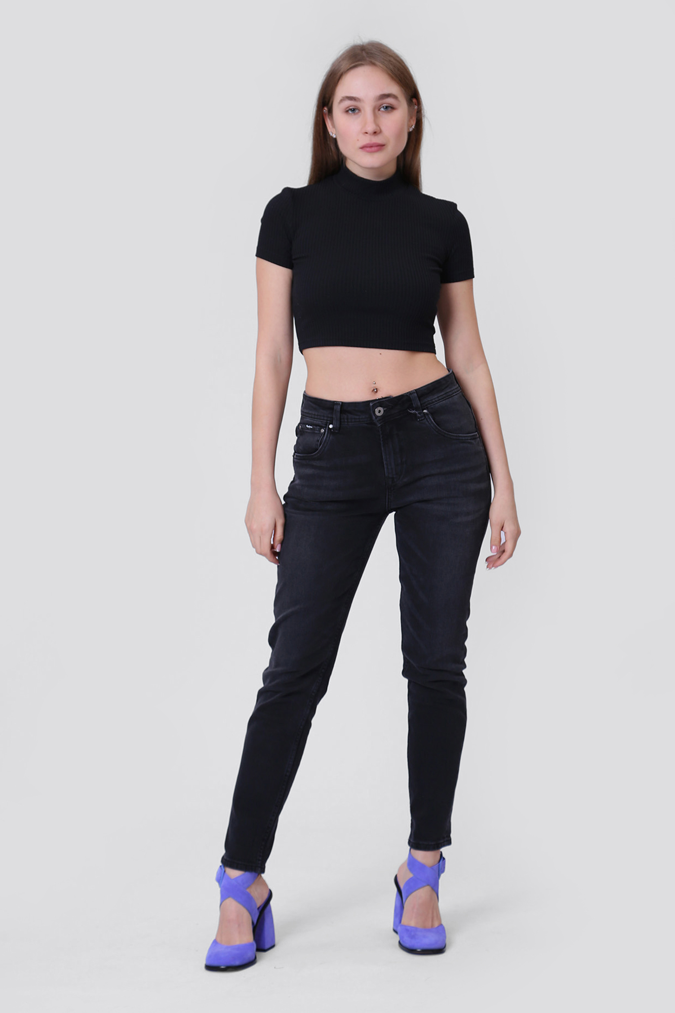 PL204176VT4 джинсы pepe jeans 