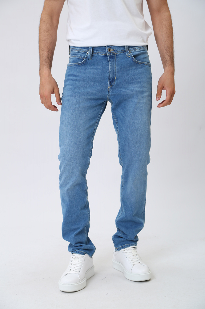 Тректоп Karl Lagerfeld Хлопок Черный