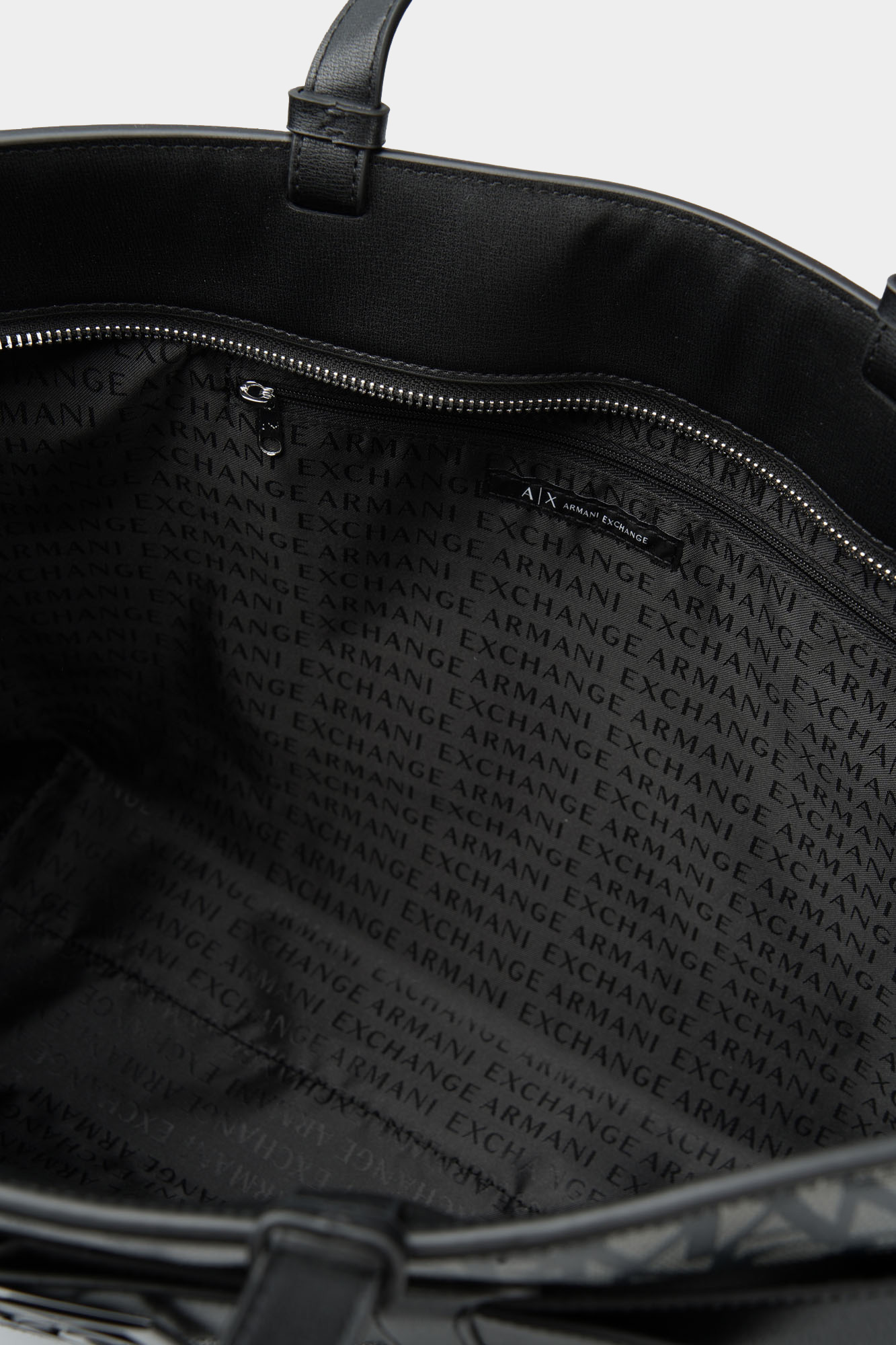 949127_3F742 Сумка Armani Exchange Черный