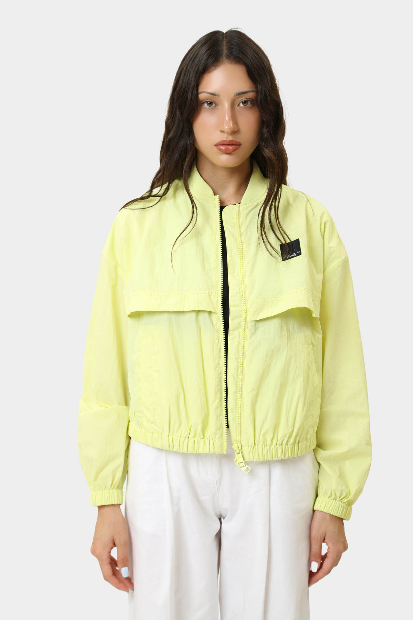 3DYB46_YN5RZ ветровка armani exchange 