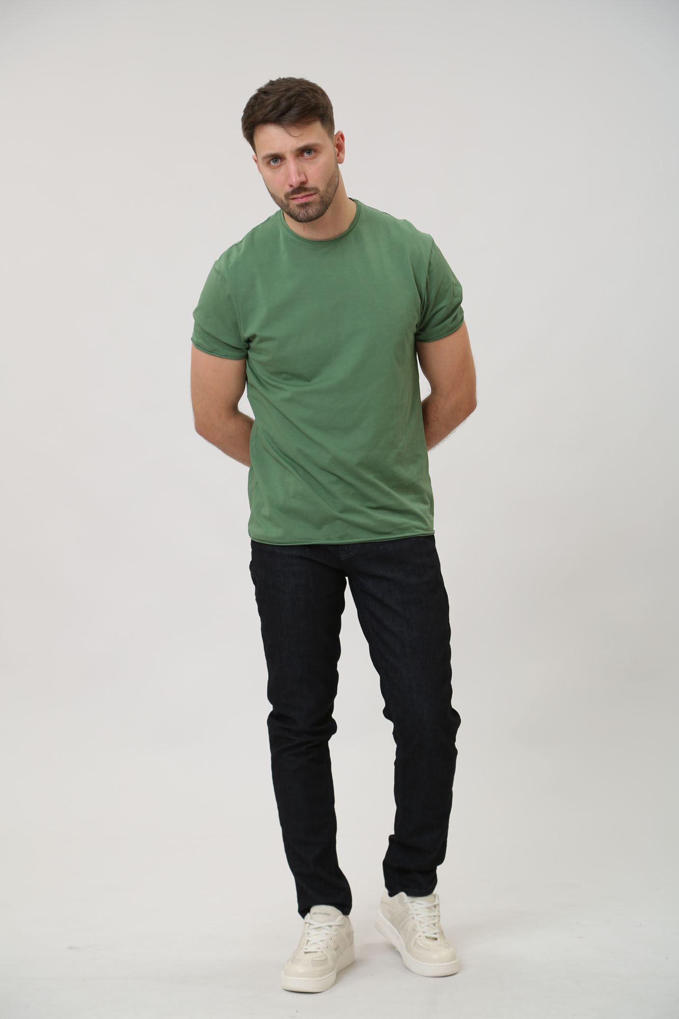 30038135_10002575 Джинсы 11 Liam_2 10002575  Strellson Черный