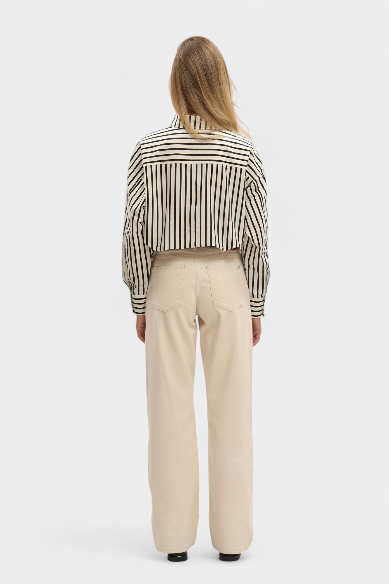 1016729 блузка mustang